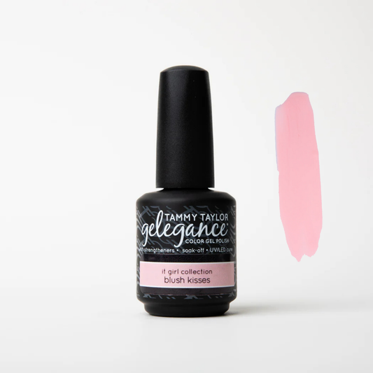 TTN Gelegance - Blush Kisses