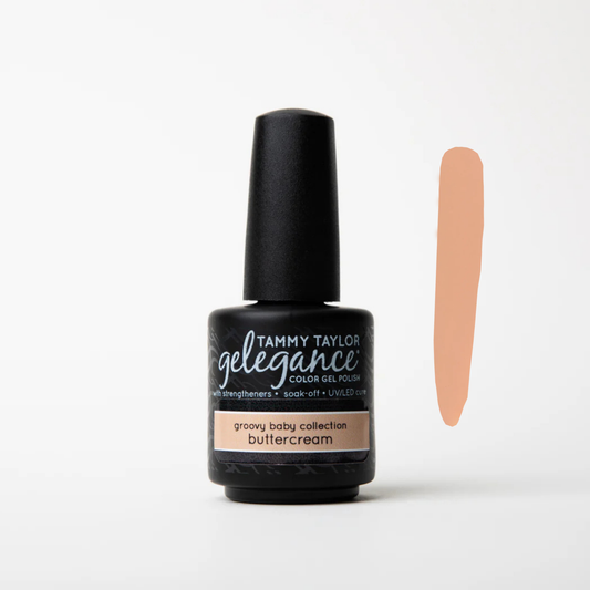 TTN Gelegance - Buttercream