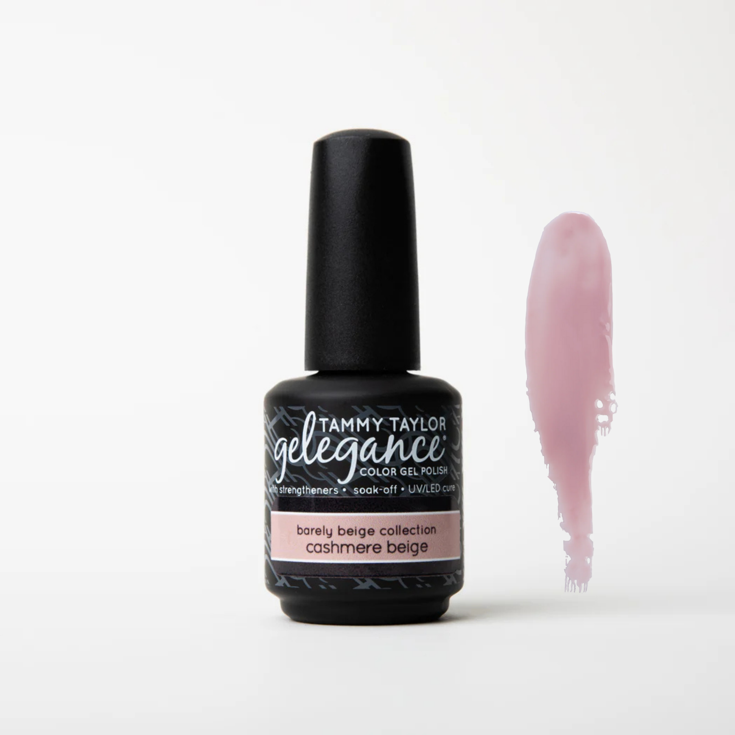 TTN Gelegance - Cashmere Beige