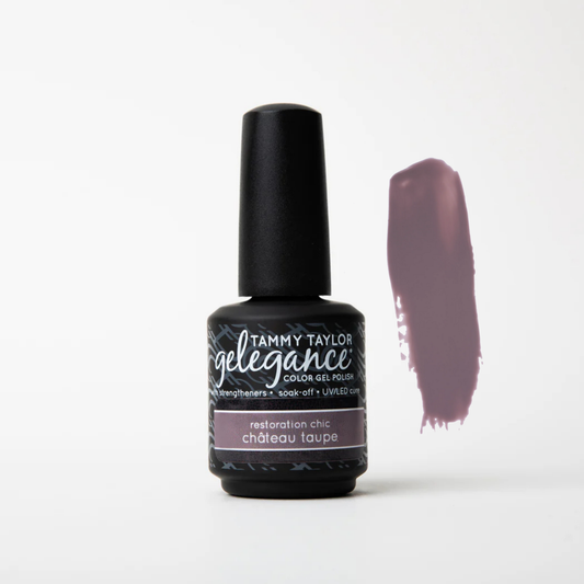 TTN Gelegance - Chateau Taupe