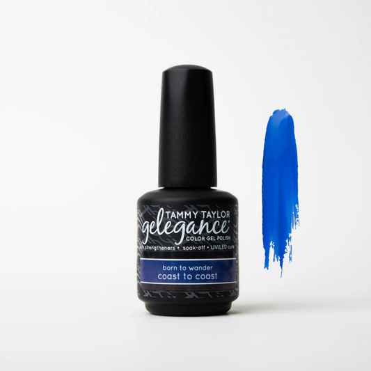 TTN Gelegance - Coast To Coast