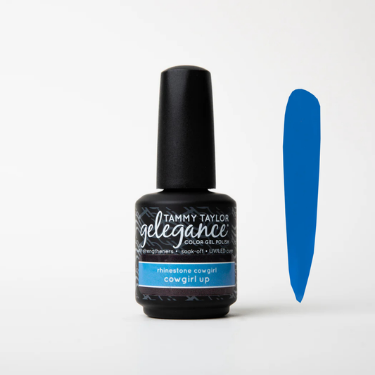 TTN Gelegance - Cowgirl Up