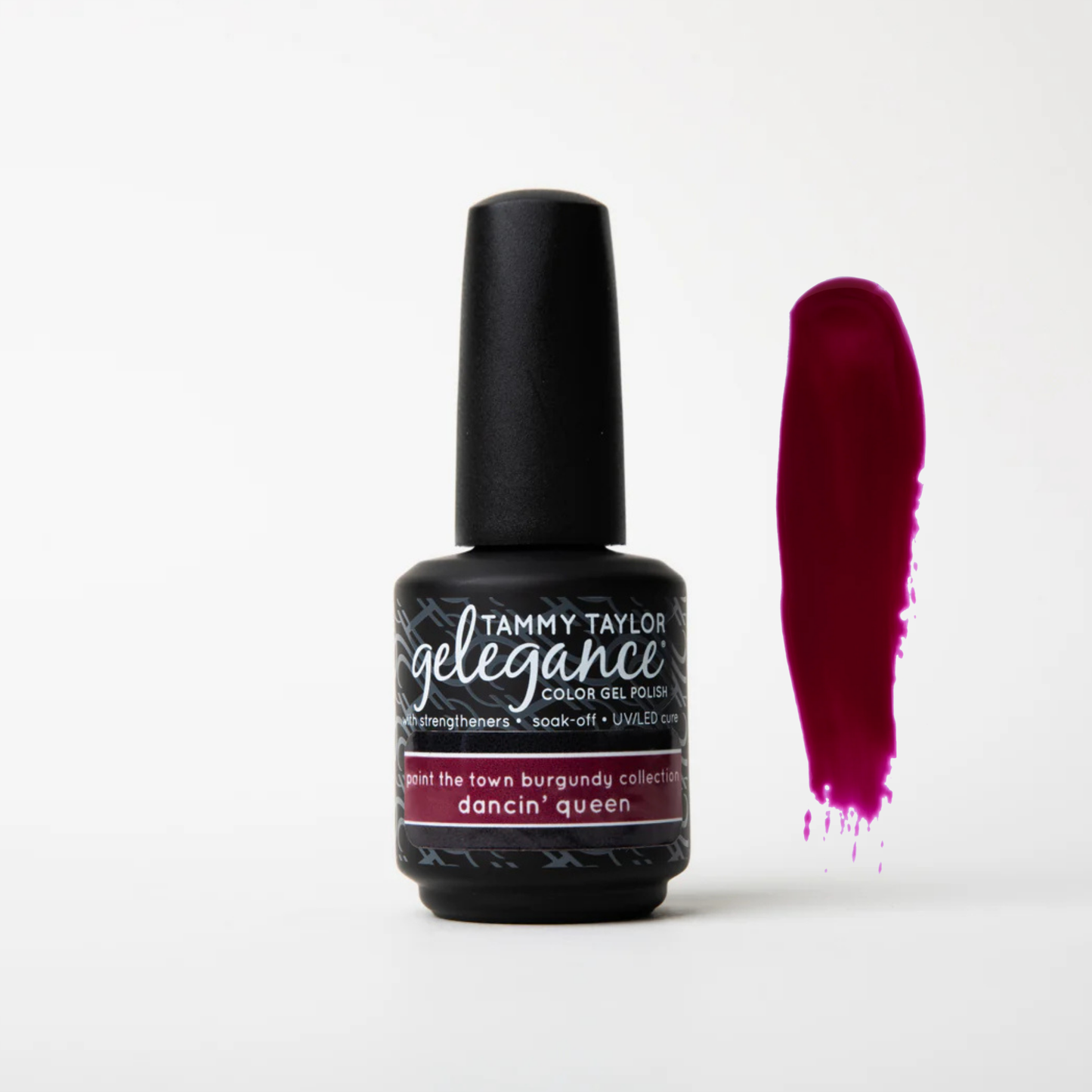 TTN Gelegance - Dancin' Queen