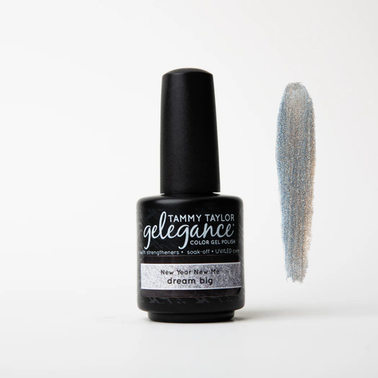 TTN Gelegance - Dream Big