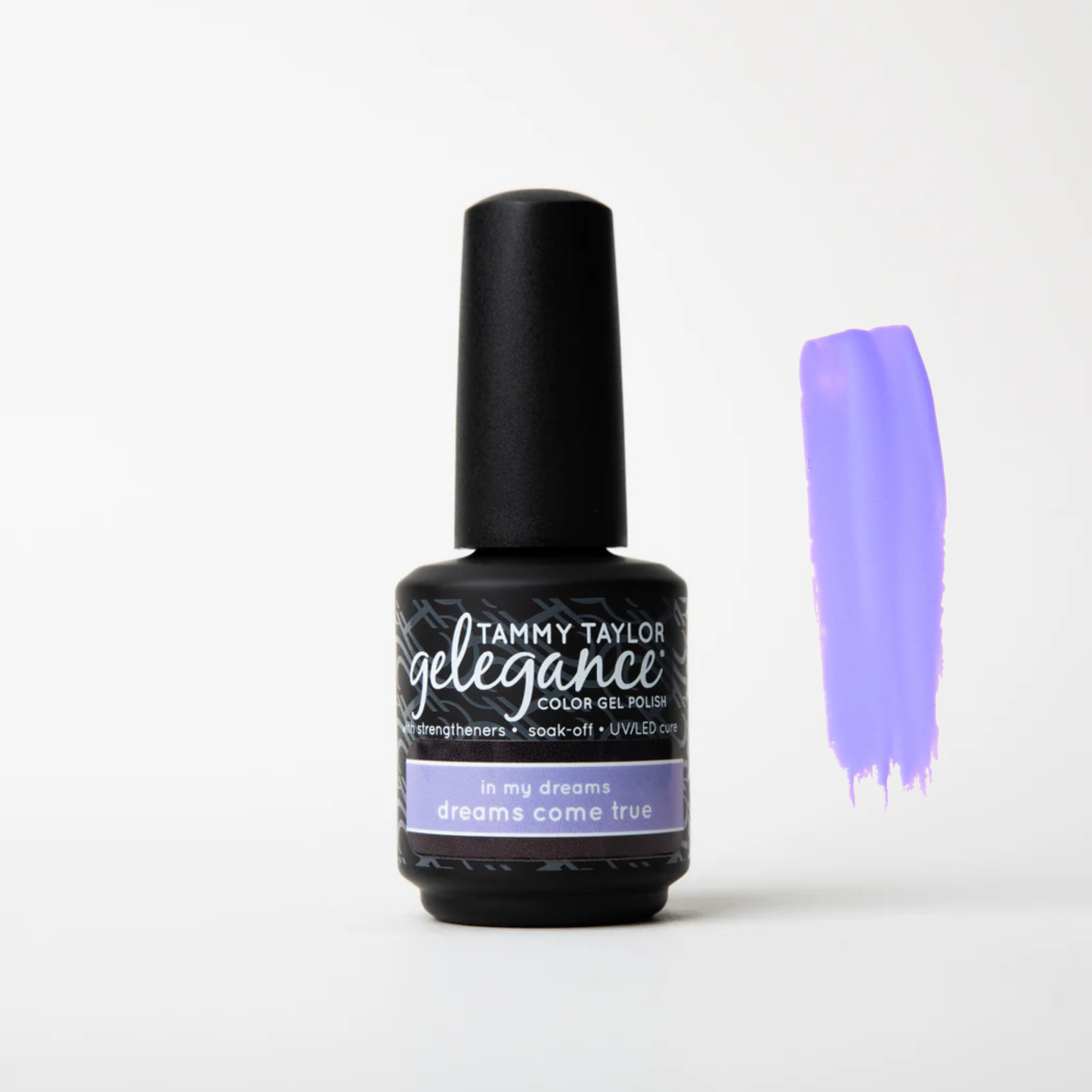 TTN Gelegance - Dreams Come True