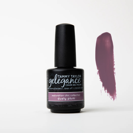 TTN Gelegance - Dusty Plum