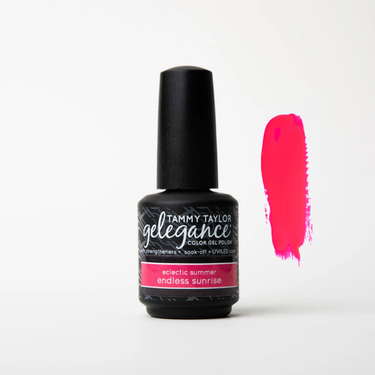 TTN Gelegance - Endless Sunrise