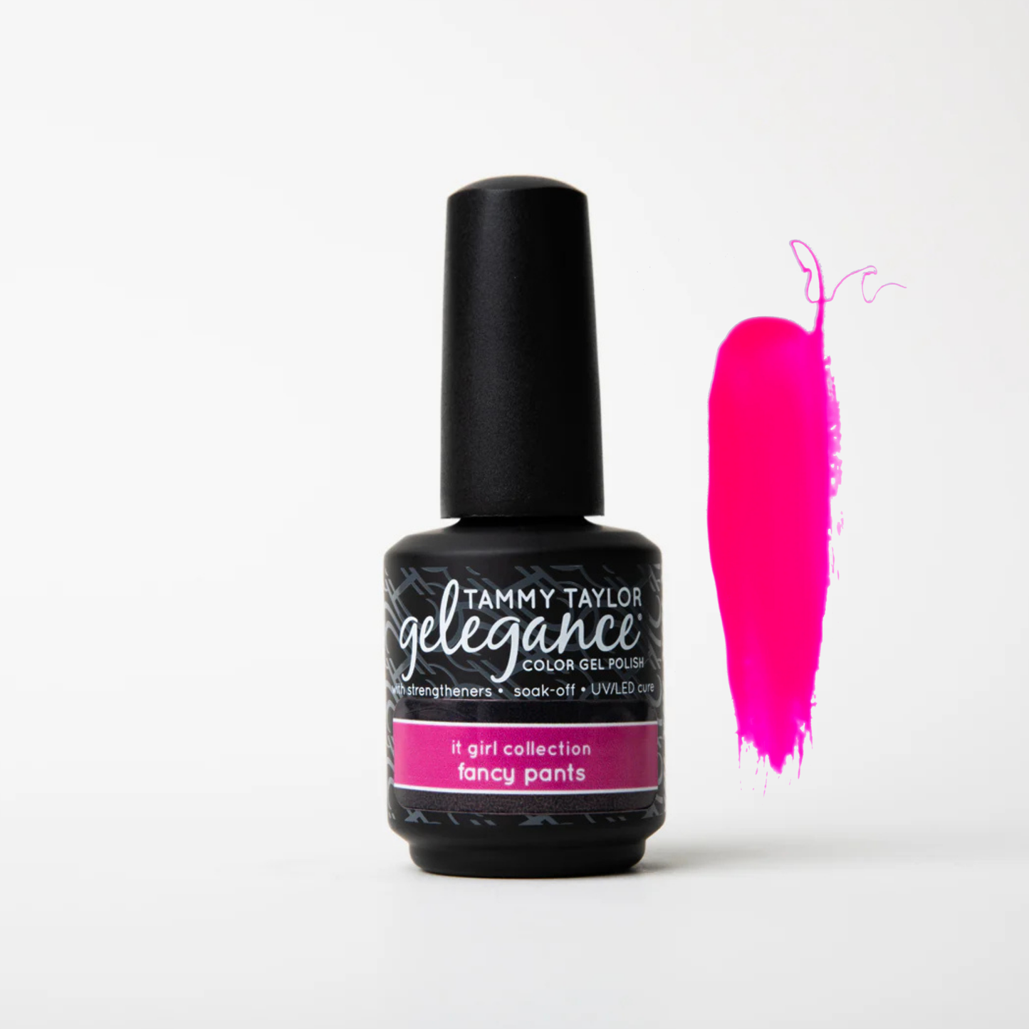 TTN Gelegance - Fancy Pants