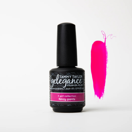 TTN Gelegance - Fancy Pants