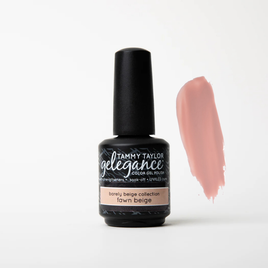 TTN Gelegance - Fawn Beige