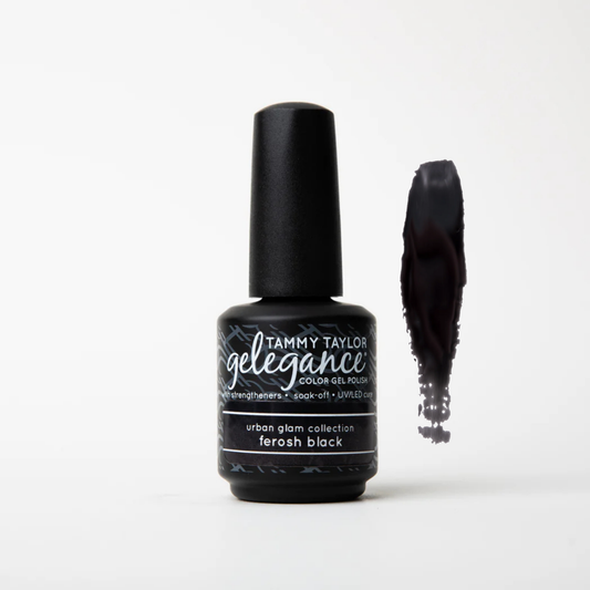 TTN Gelegance - Ferosh Black