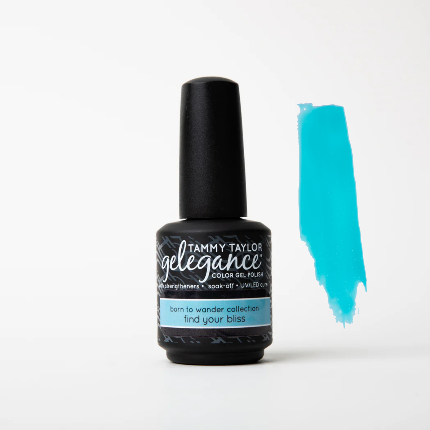 TTN Gelegance - Find Your Bliss