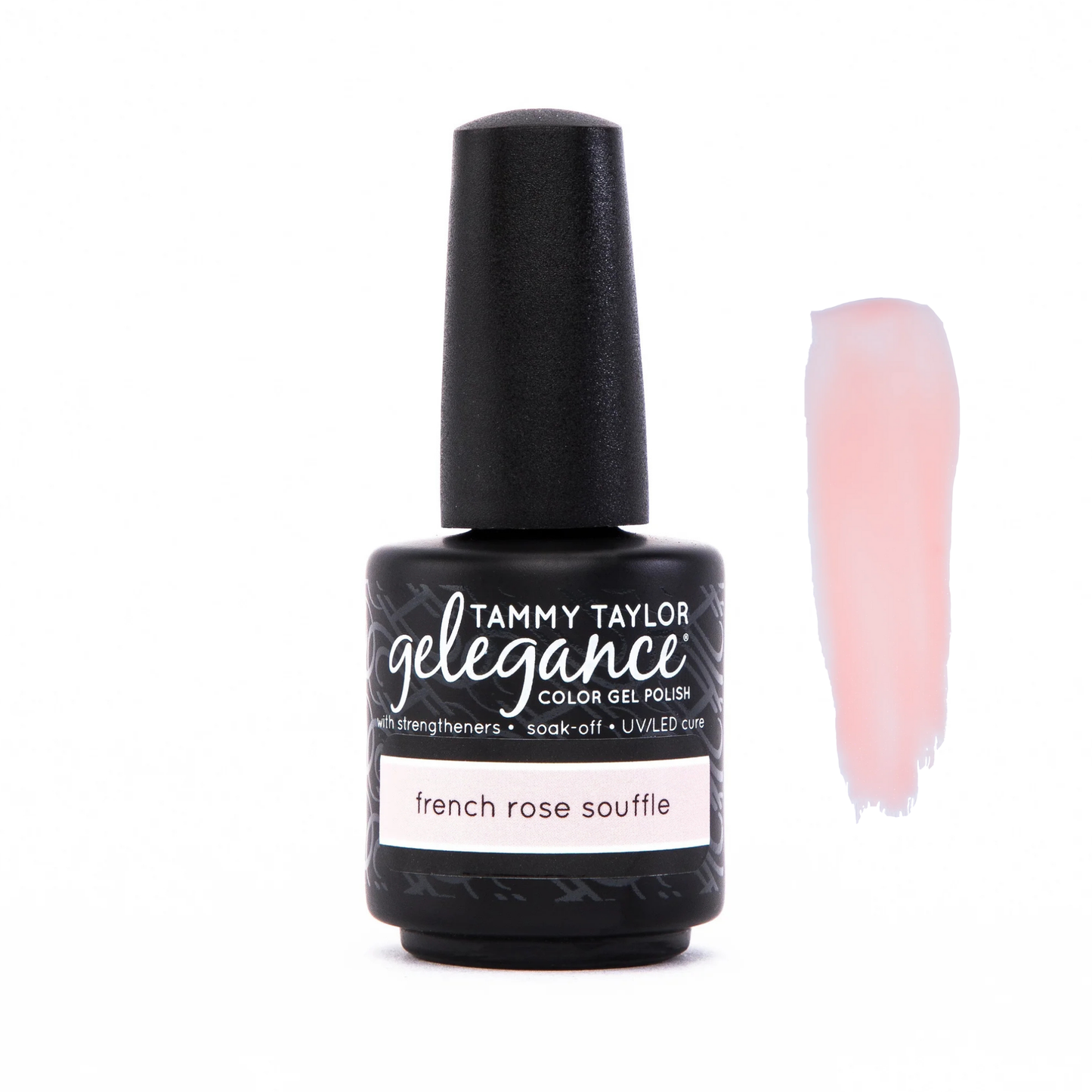 TTN Gelegance - French Rose Souffle