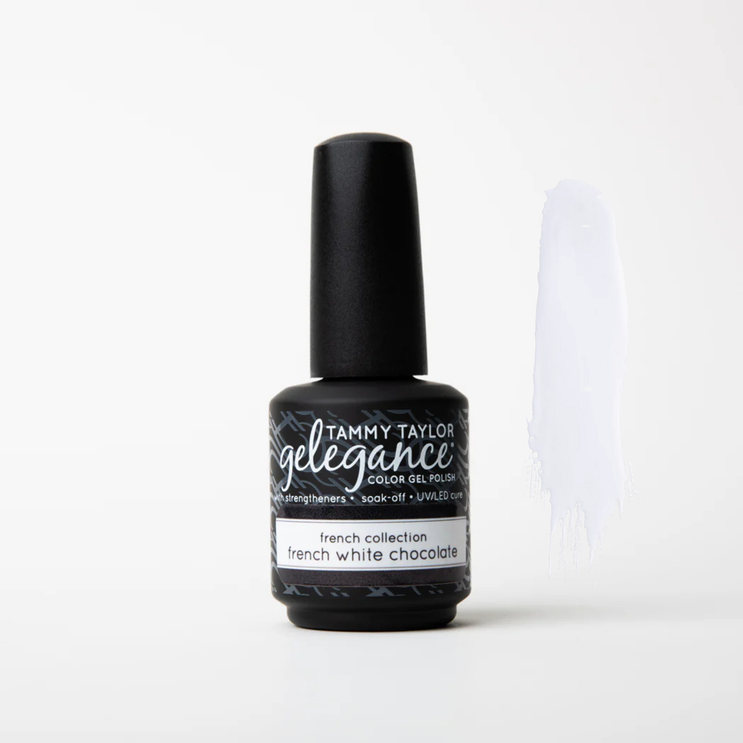 TTN Gelegance - French White Chocolate