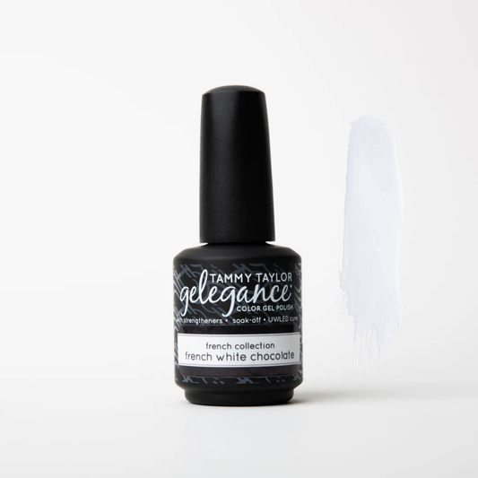 TTN Gelegance - French White Chocolate