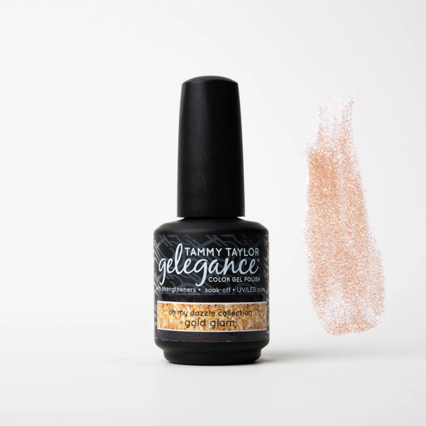 TTN Gelegance - Gold Glam