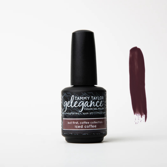 TTN Gelegance - Iced Coffee