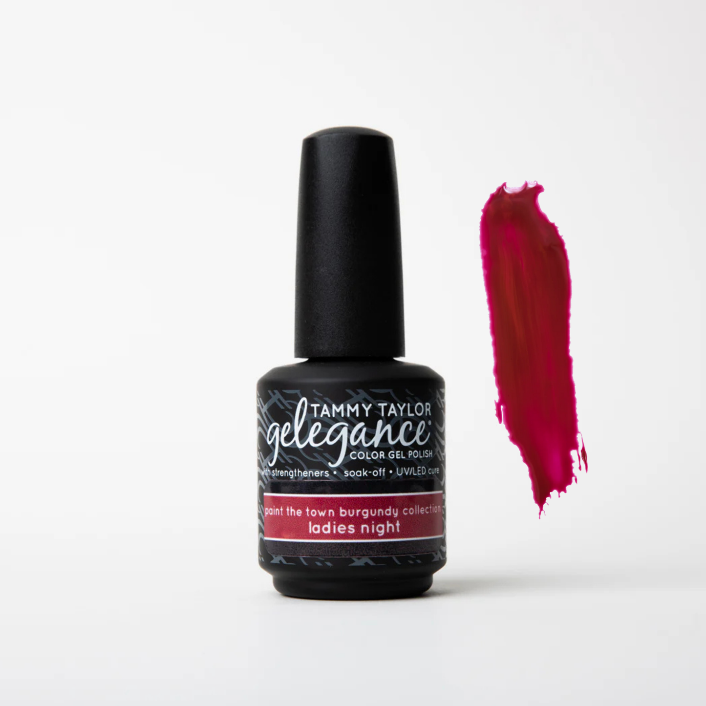 TTN Gelegance - Ladies Night