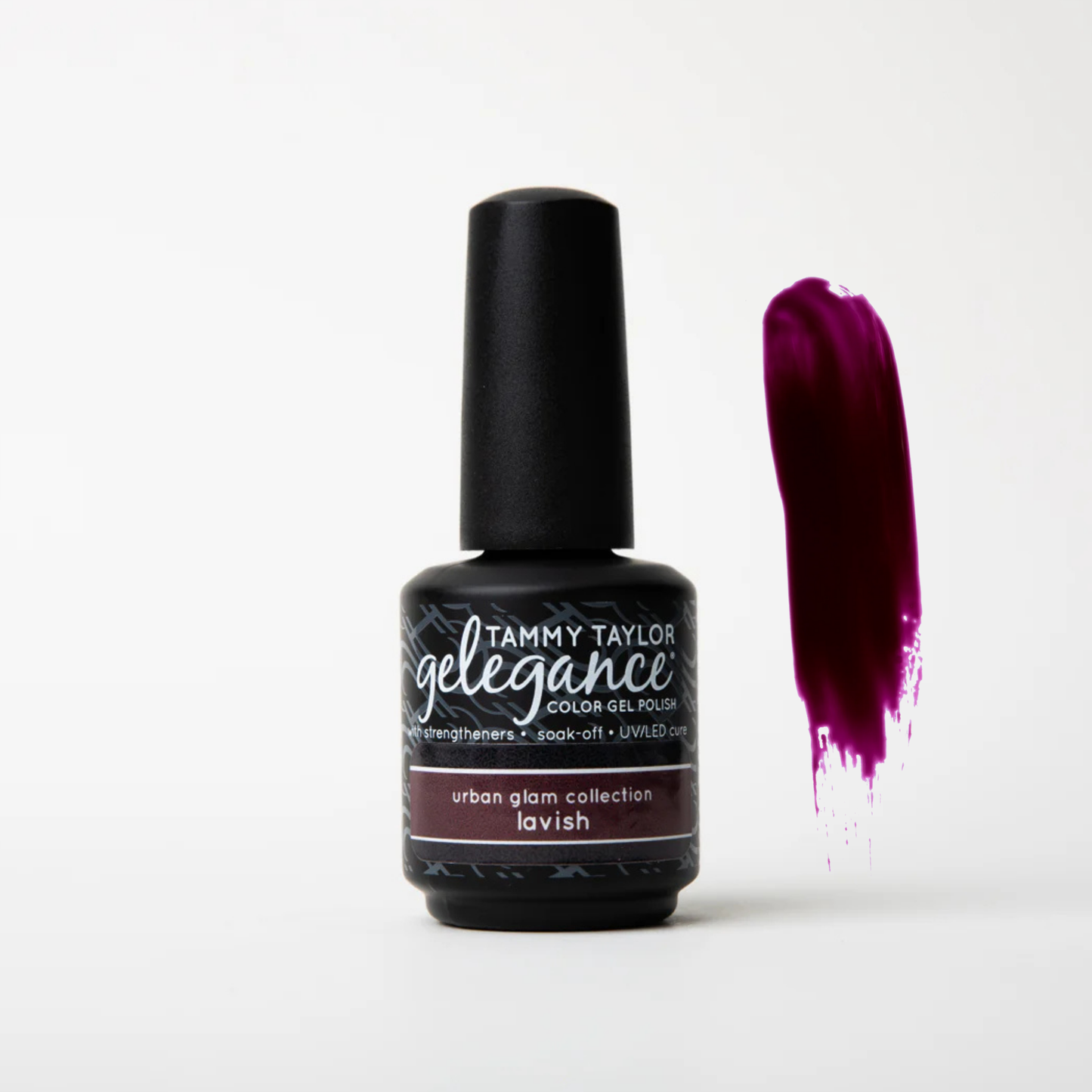 TTN Gelegance - Lavish