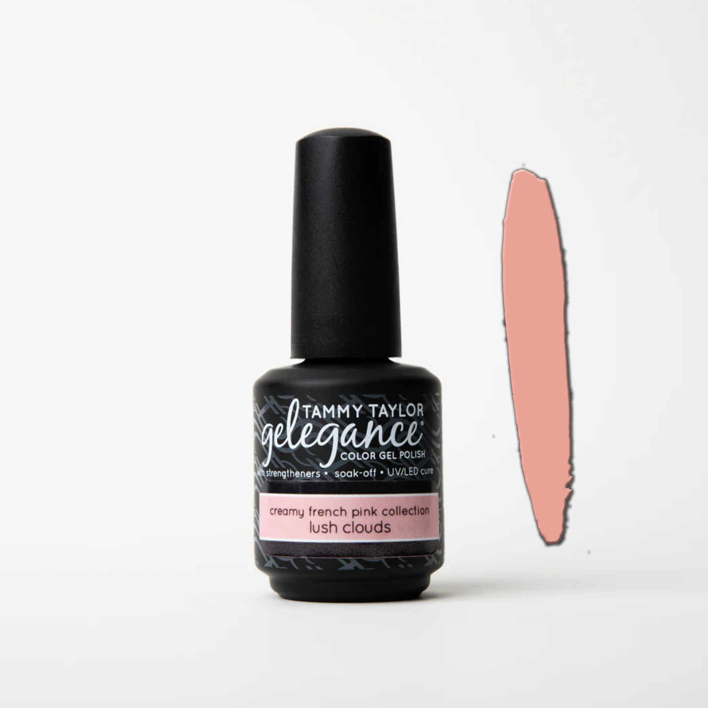 TTN Gelegance - Lush Clouds