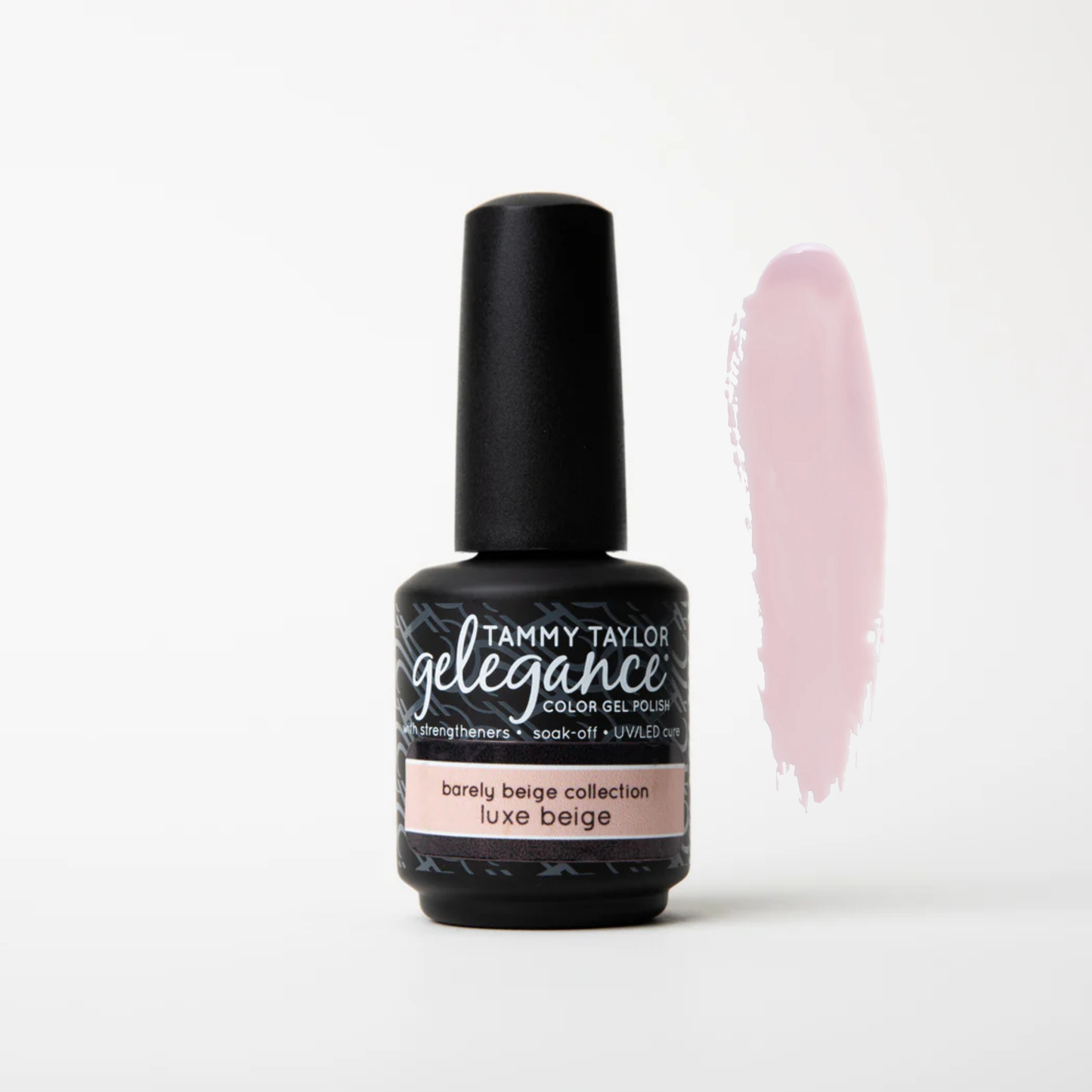 TTN Gelegance - Luxe Beige