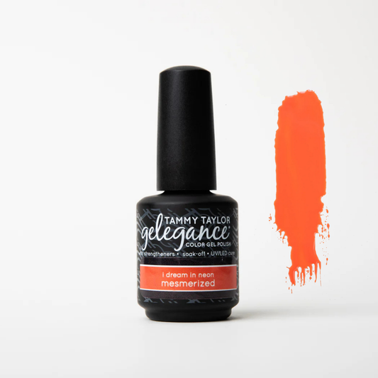 TTN Gelegance - Mesmerized