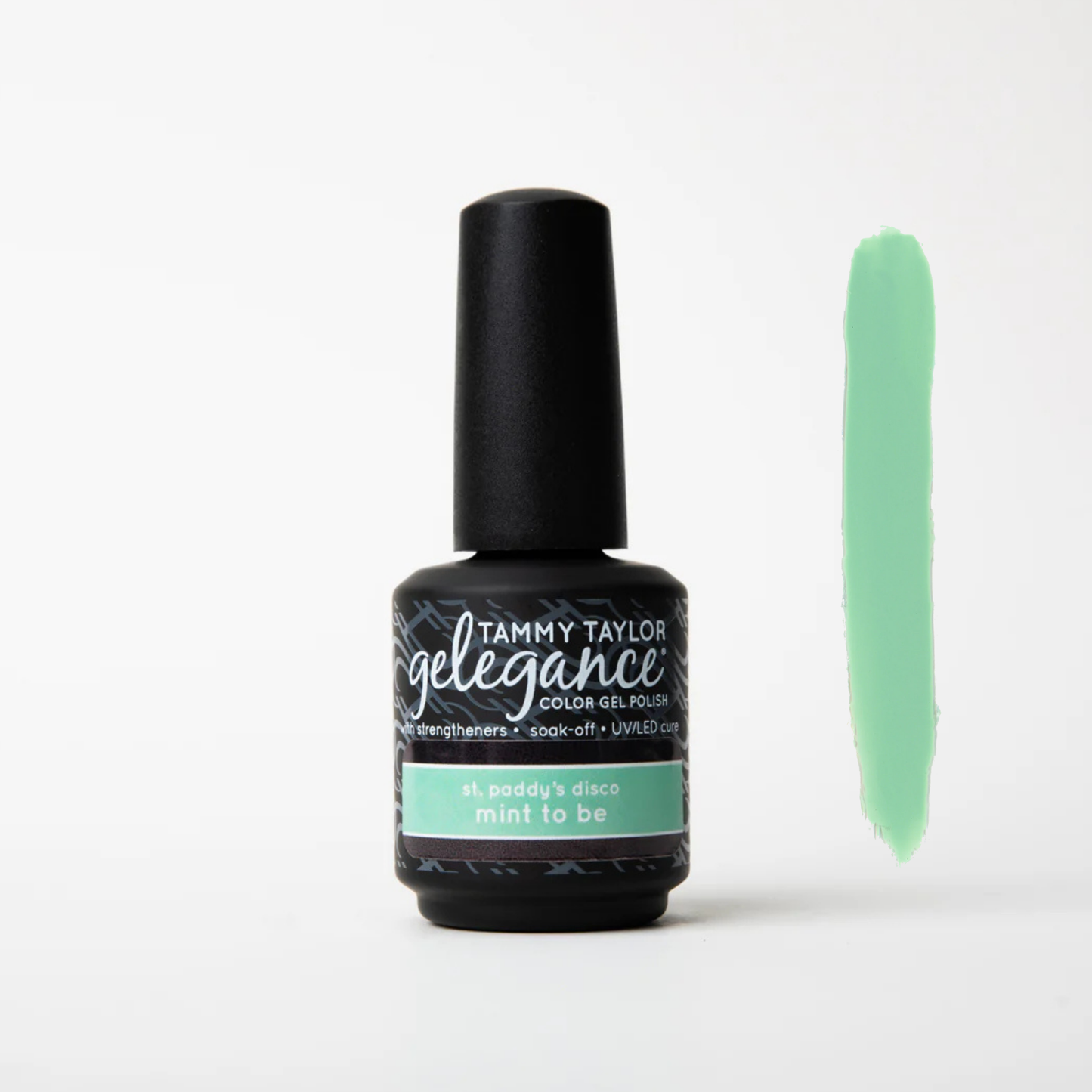 TTN Gelegance - Mint To Be