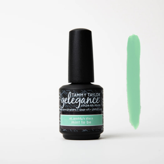 TTN Gelegance - Mint To Be