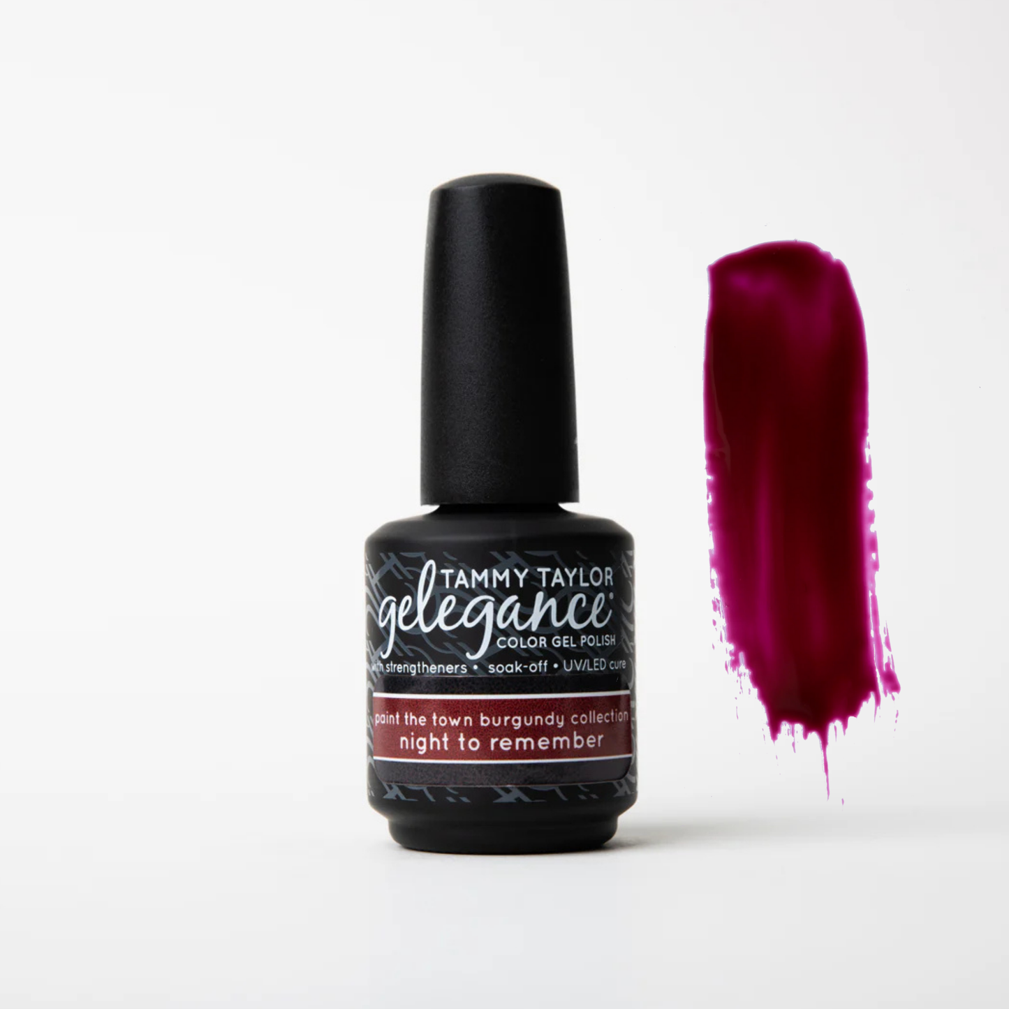 TTN Gelegance - Night To Remember