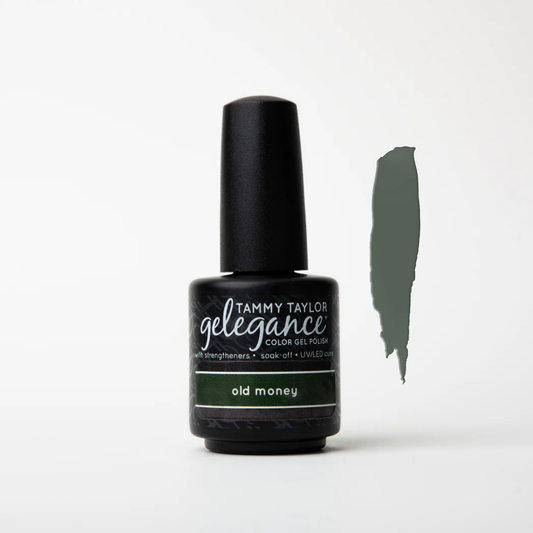 TTN Gelegance - Old Money