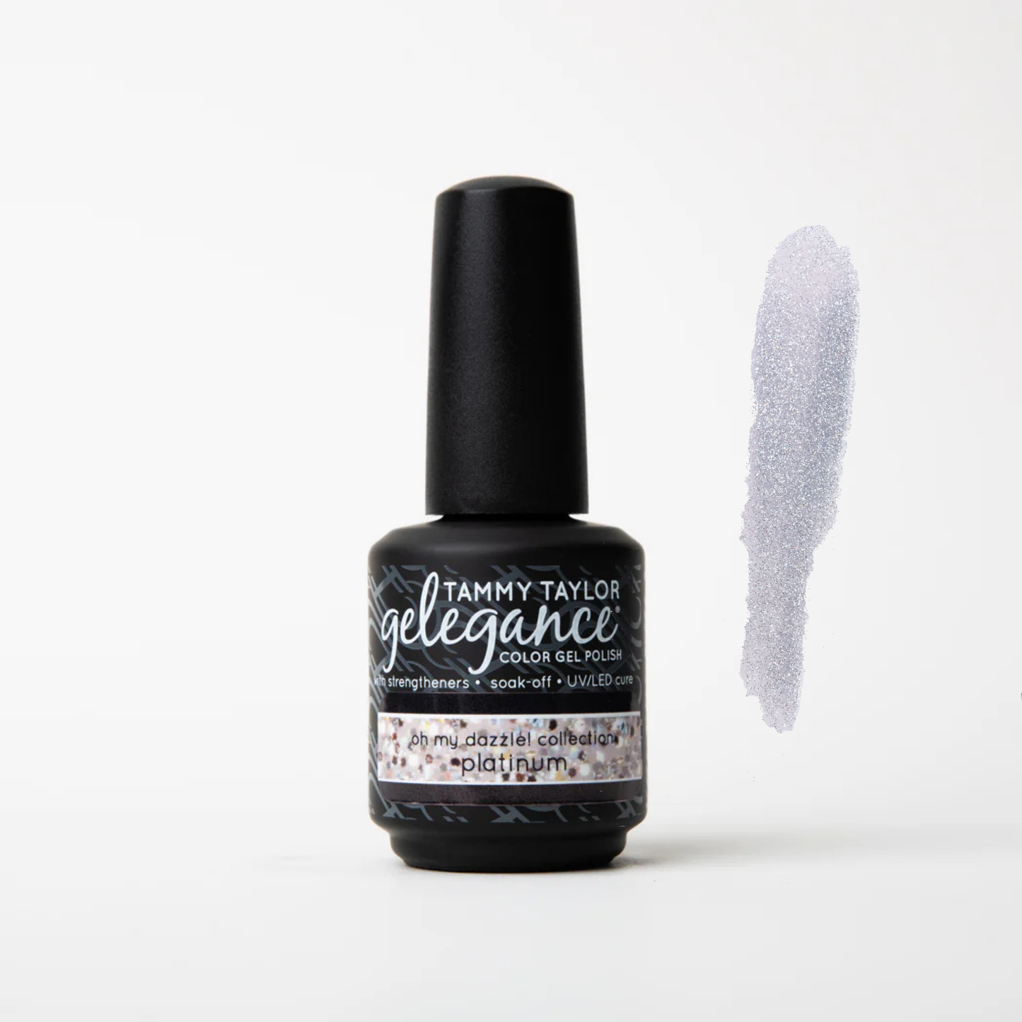 TTN Gelegance - Platinum