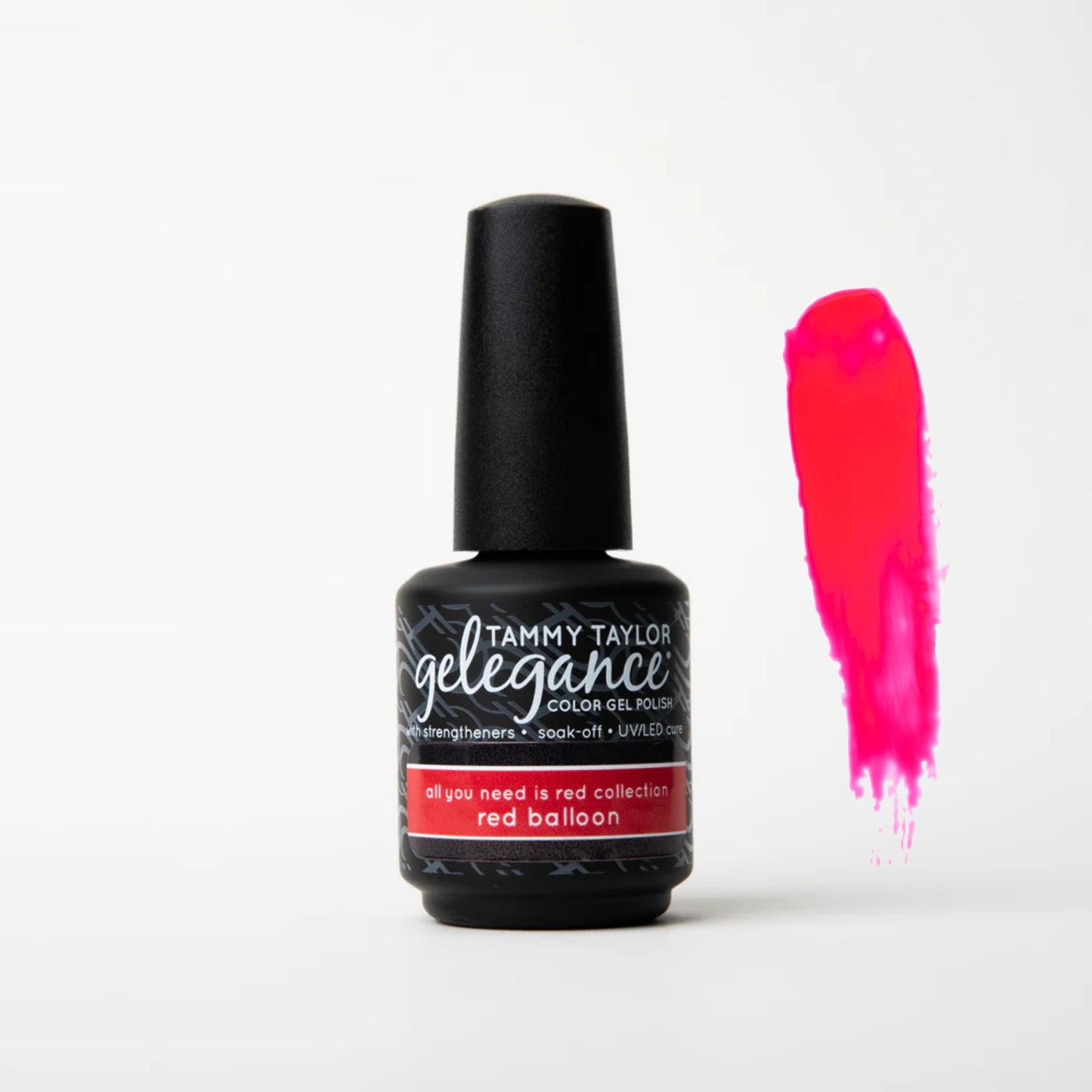 TTN Gelegance - Red Balloon