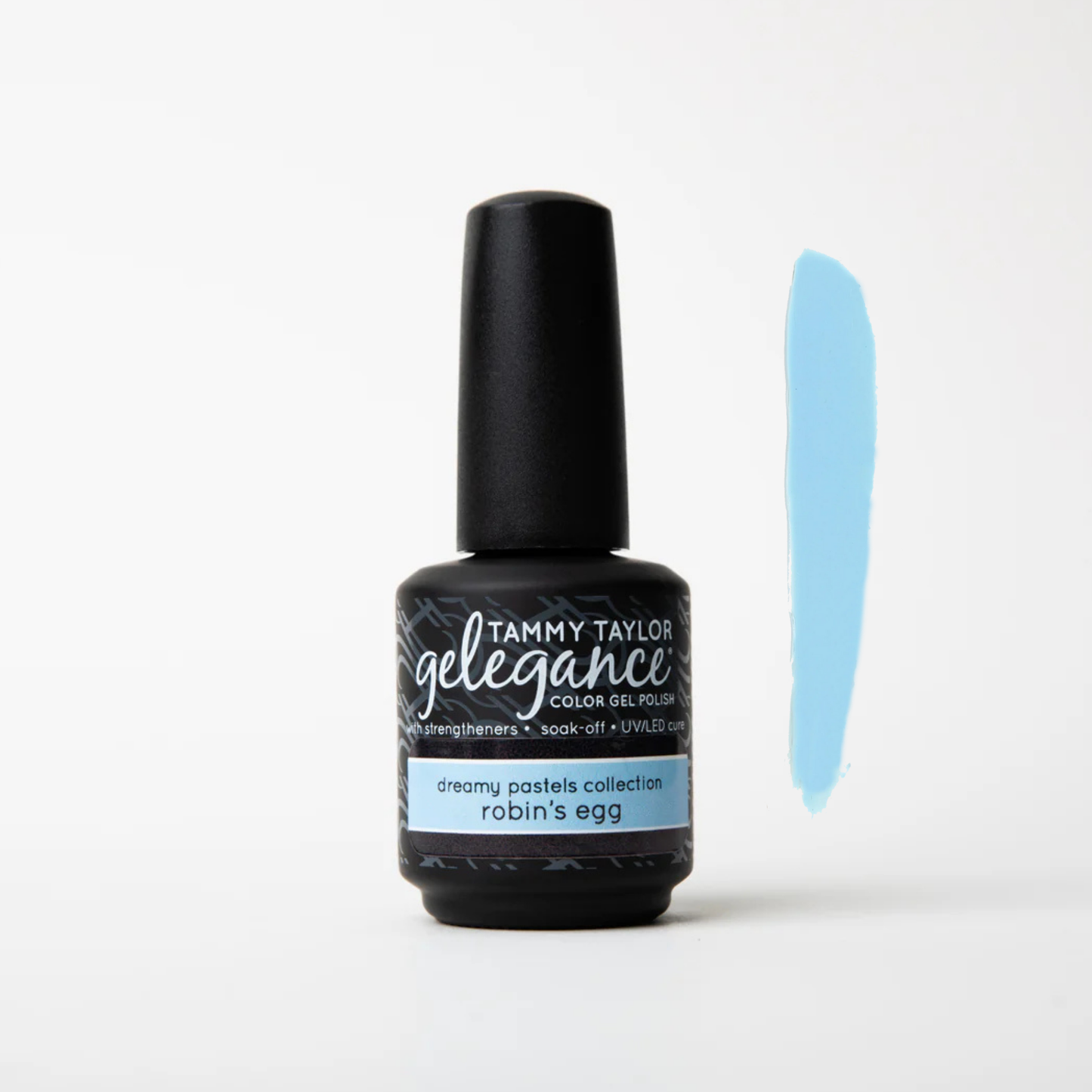 TTN Gelegance - Robins Egg