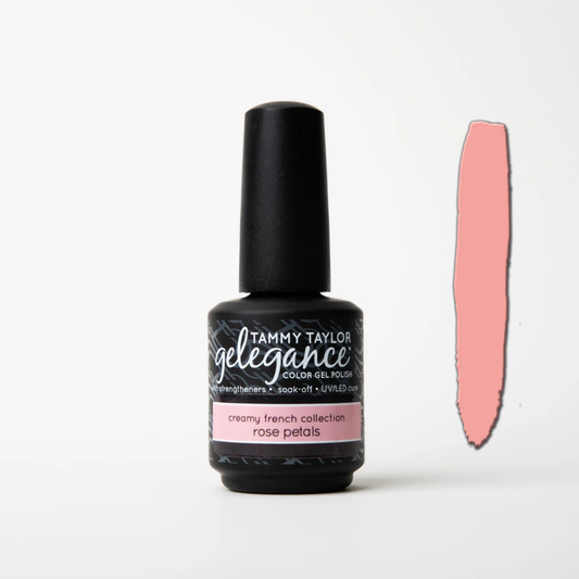 TTN Gelegance - Rose Petals