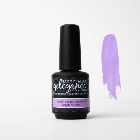 TTN Gelegance - Royal Palace