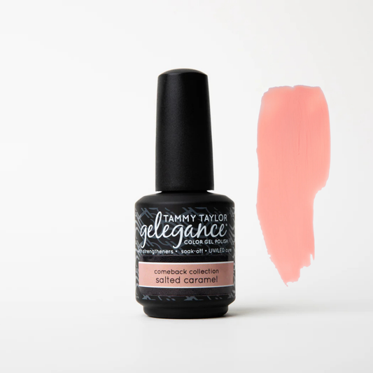 TTN Gelegance - Salted Caramel