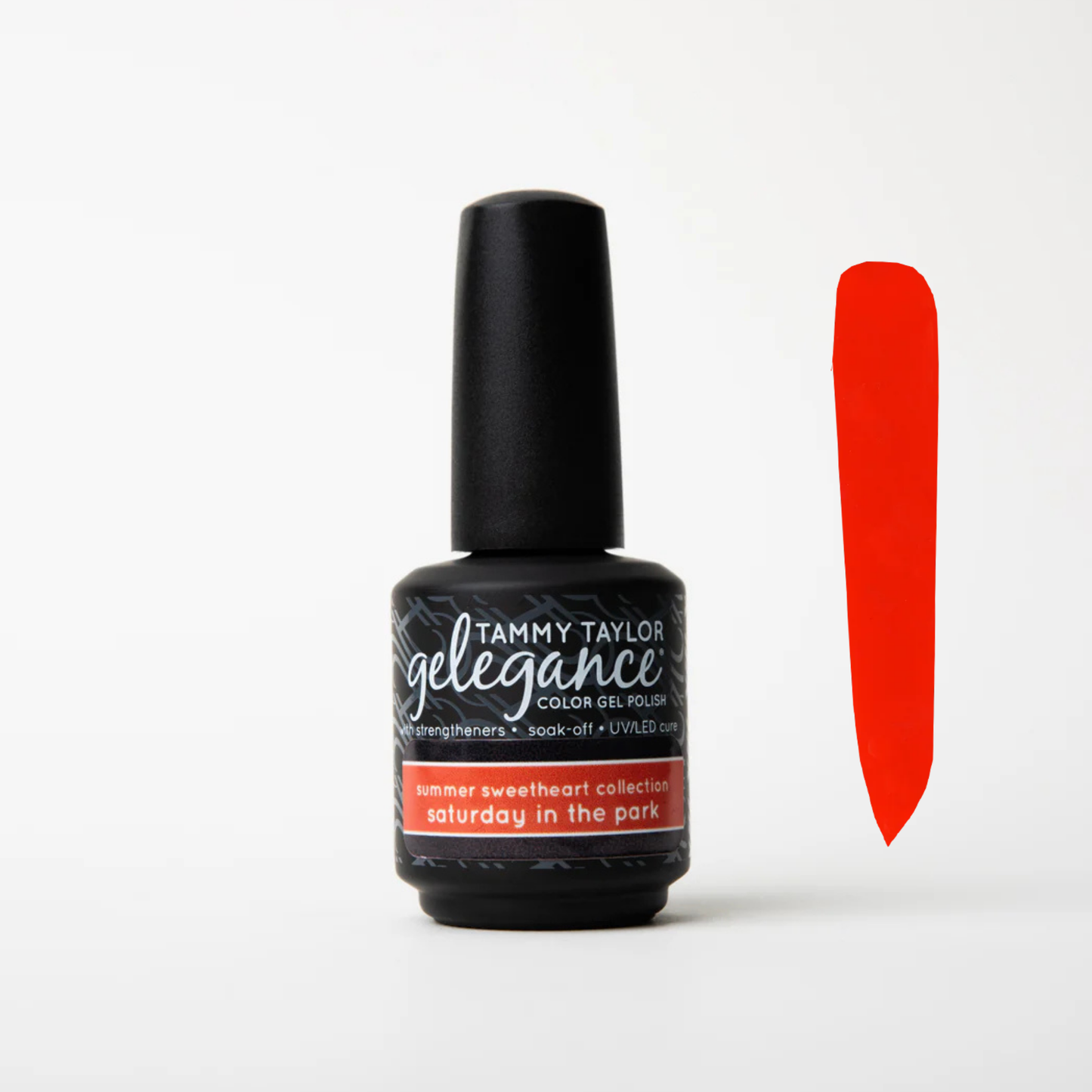 TTN Gelegance - Saturday in the Park