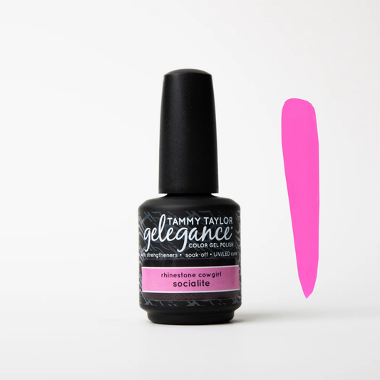 TTN Gelegance - Socialite