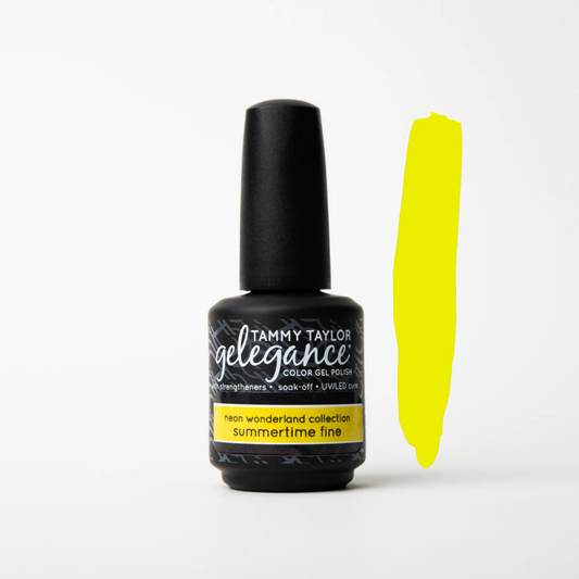 TTN Gelegance - Summertime Fine