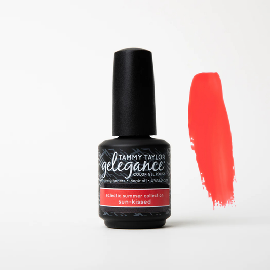 TTN Gelegance - Sun-Kissed