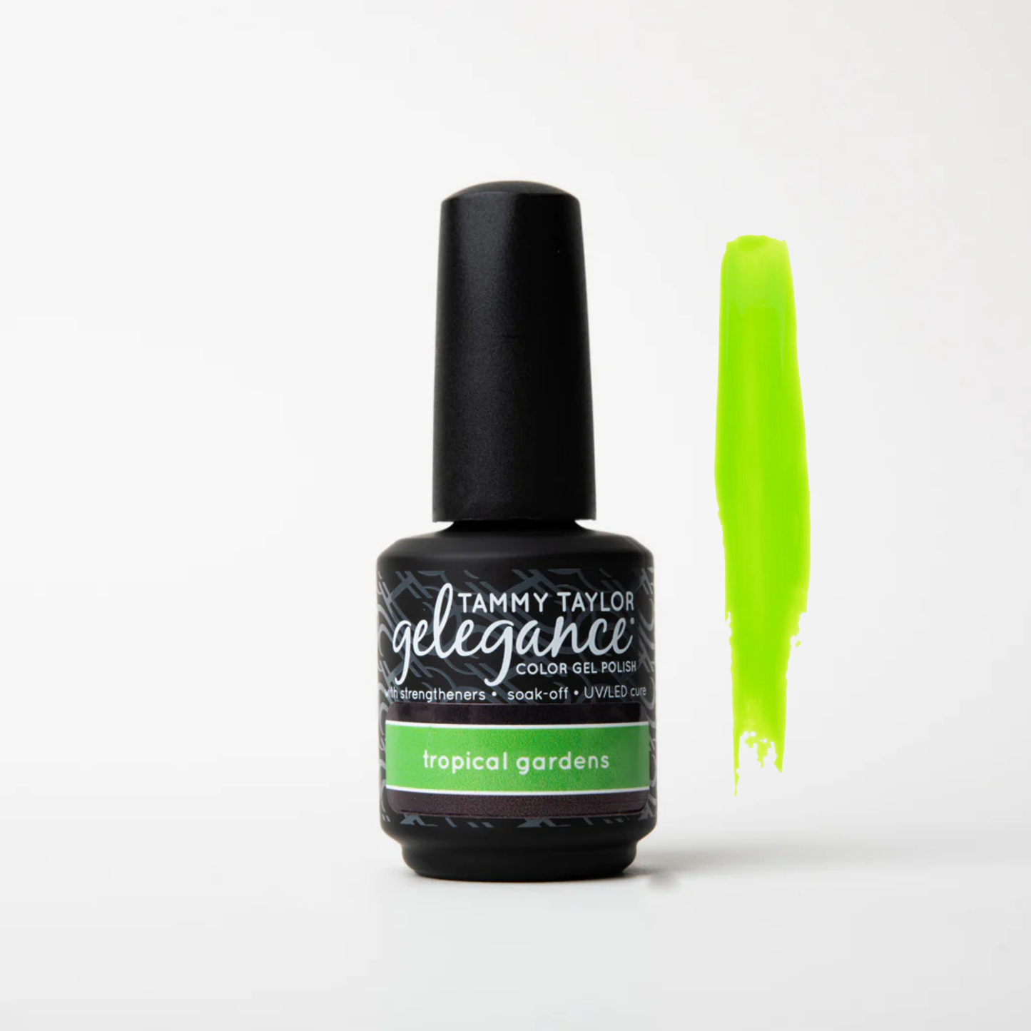 TTN Gelegance - Tropical Gardens