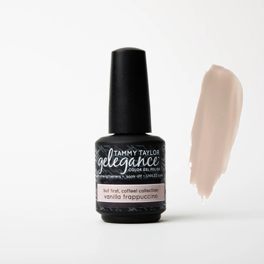 TTN Gelegance - Vanilla Frappuccino