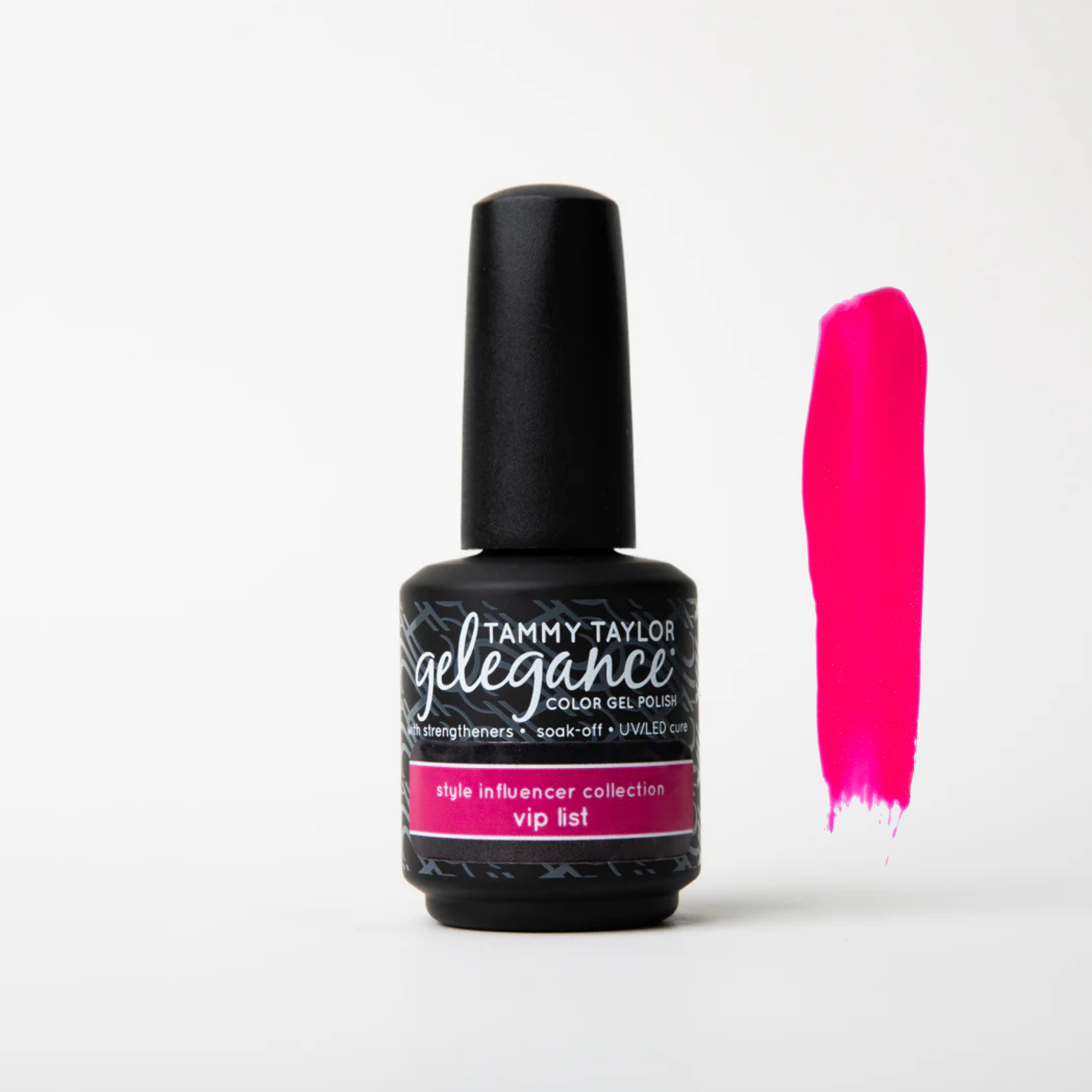 TTN Gelegance - VIP List