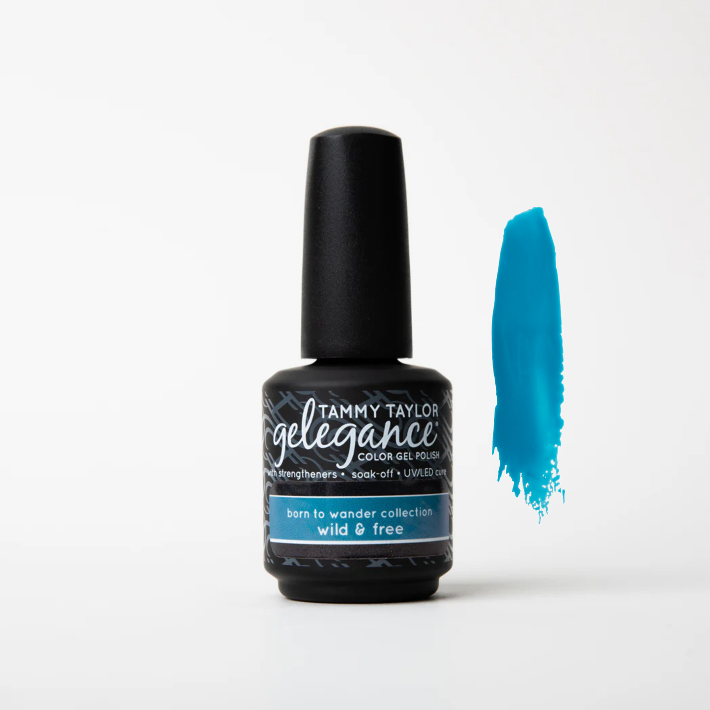 TTN Gelegance - Wild & Free