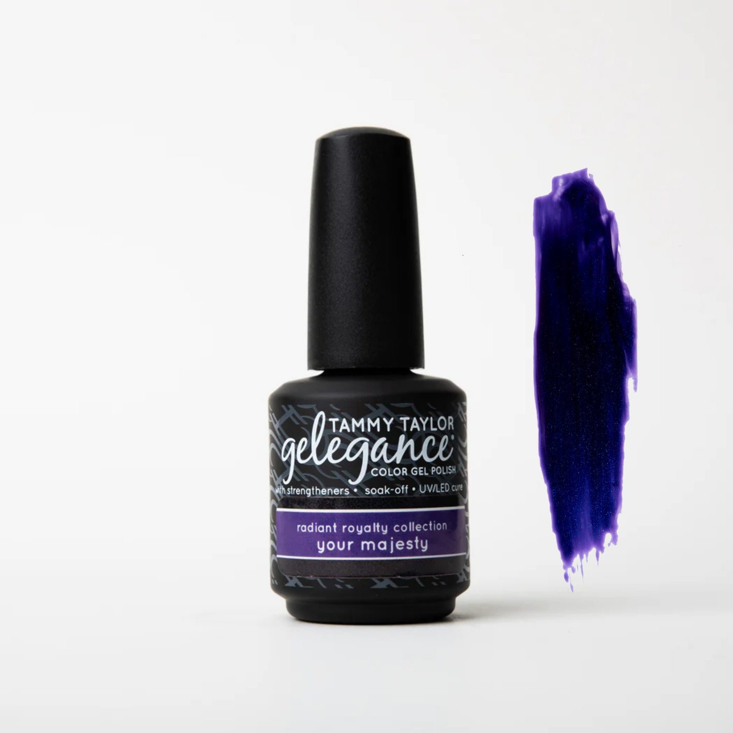 TTN Gelegance - Your Majesty