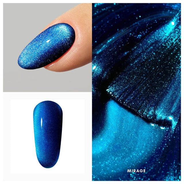 TGB The Vibe Collection 20ml x 10 Colors