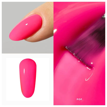 TGB The Vibe Collection 20ml x 10 Colors