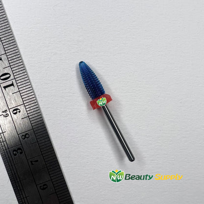 Typhoon Blue Drill Bit
