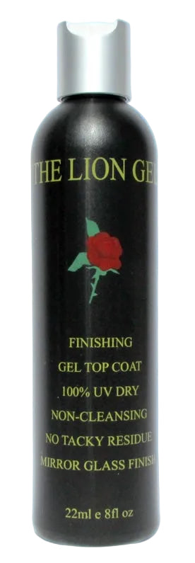 TLG Finishing Gel Top Coat