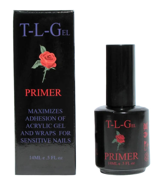 TLG Primer